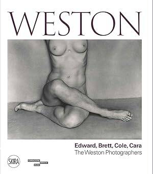 Weston : Edward, Brett, Cole, Cara - Skira