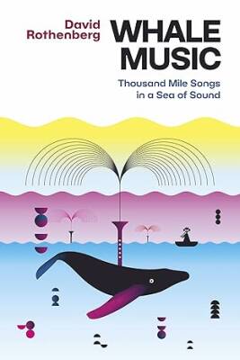 Whale Music - Terra Nova Press