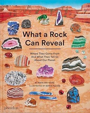 What a Rock Can Reveal - 1
