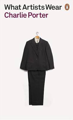 What Artists Wear - Penguin
