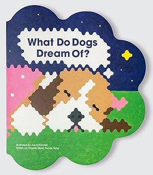 What Do Dogs Dream Of? - 1