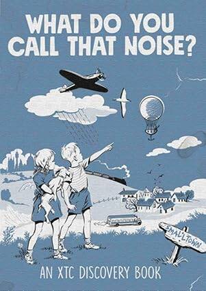 What Do You Call That Noise? - 1