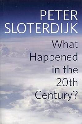 What Happened in the Twentieth Century? - Polity