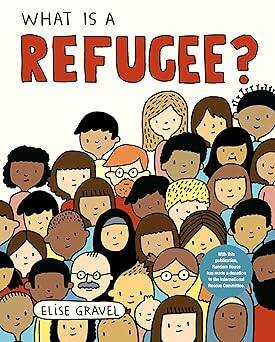 What Is A Refugee? - Penguin