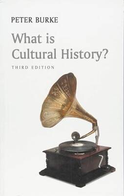 What is Cultural History? - Polity