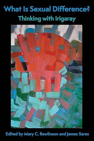 What Is Sexual Difference? - 1