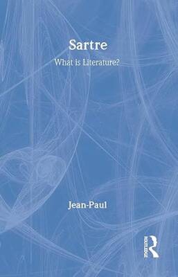 What is the Literature? - Routledge