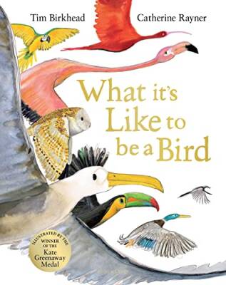 What its Like to be a Bird - Bloomsbury Academic