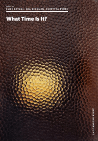 What Time Is It? - Arter