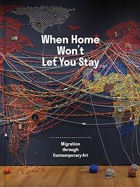 When Home Won't Let You Stay - 1