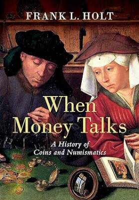 When Money Talks - Oxford University Press