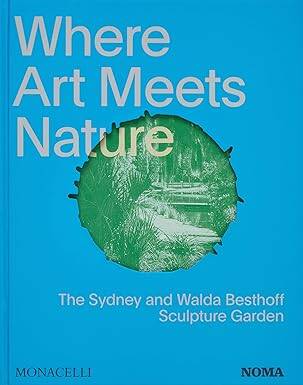 Where Art Meets Nature - 1