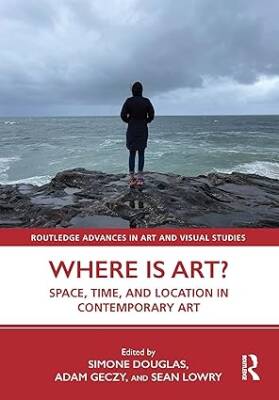 Where is Art? - Routledge