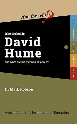 Who Who the Hell is David Hume? - 1