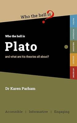 Who Who the Hell is Plato? - Bowden & Brazil