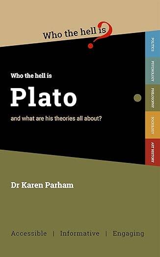 Who Who the Hell is Plato? - 1