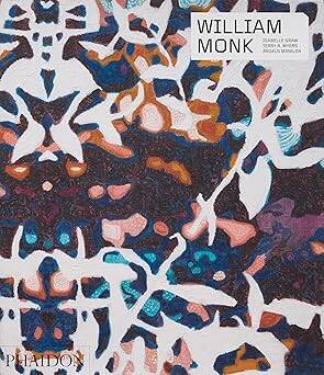 William Monk - 1