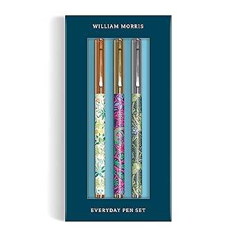 William Morris Everyday Pen Set - 1