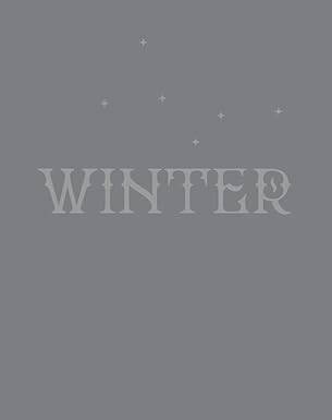 Winter - Tate Publishing
