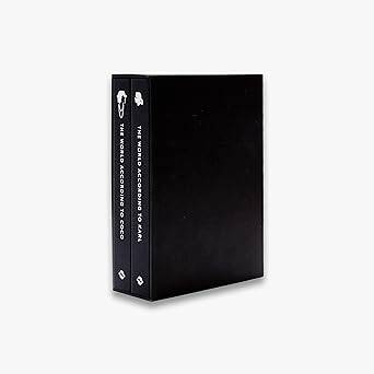 Wit & Wisdom of Coco and Karl - Thames and Hudson Ltd