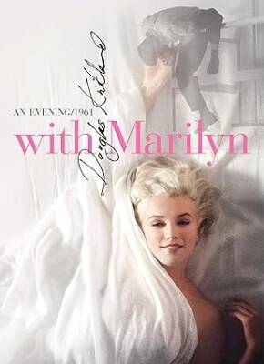 With Marilyn : An Evening 1961 - Glitterati