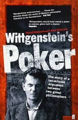 Wittgensteins Poker - Faber&Faber