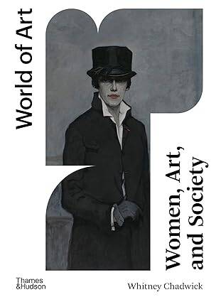 Women, Art, and Society (World of Art) - 1