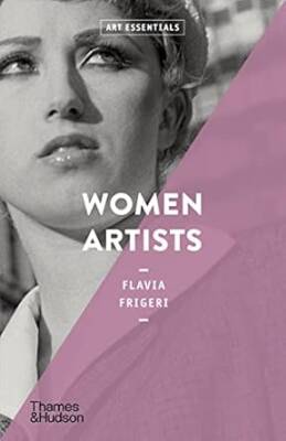 Women Artists - Thames and Hudson Ltd