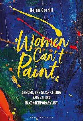 Women Can't Paint - 1