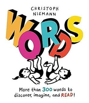 Words - Harper Collins