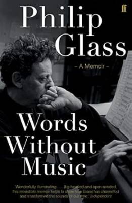 Words Without Music - Faber&Faber