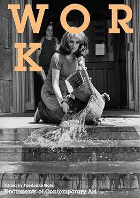 Work - Whitechapel Gallery