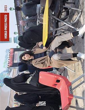 World Press Photo Yearbook 2023 - 1