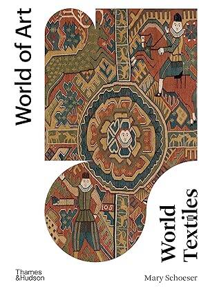 World Textiles: A Concise History - 1
