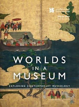 Worlds in a Museum - 1
