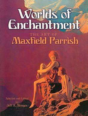 Worlds of Enchantment - 1