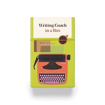 Writing Coach in a Box - 1