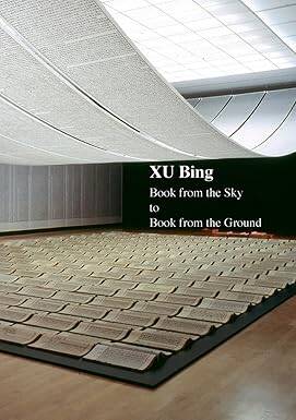 Xu Bing - 1