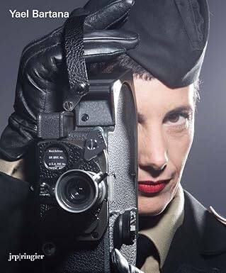 Yael Bartana - Jrp Ringier