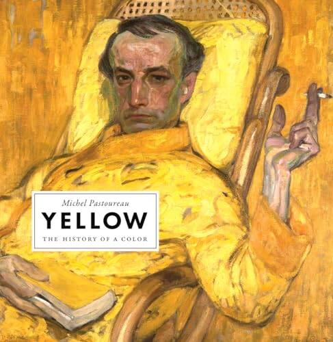 Yellow : The History of a Color - 1