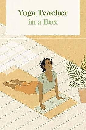 Yoga Teacher in a Box - 1