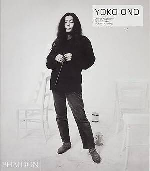 Yoko Ono (Phaidon Contemporary Artists Series) - Phaidon Press