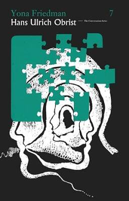 Yona Friedman/Hans Ulrich Obrist - Verlag der Buchhandlung Walther Konig