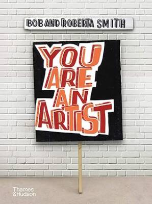 You Are An Artist - Thames and Hudson Ltd