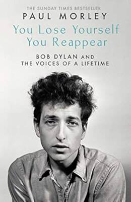 You Lose Yourself You Reappear - Simon & Schuster Ltd
