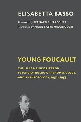 Young Foucault - Columbia University Press