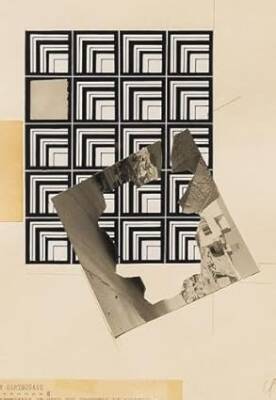 Yto Barrada : Agadir (Curve) - Barbican Art Gallery