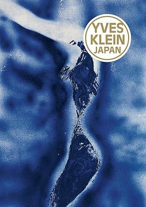 Yves Klein: Japan - 1