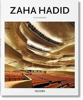 Zaha Hadid: The Explosion Reforming Space - Taschen