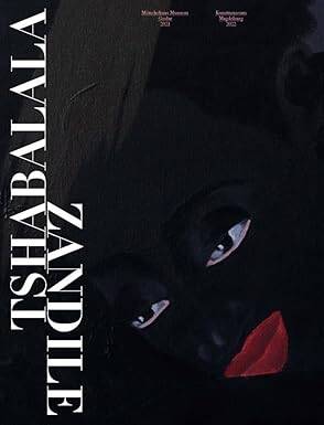 Zandile Tshabalala - Verlag Fur Moderne Kunst